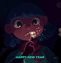 Featured image of post Anime Happy New Year Gif Please help us enforce this rule by reporting offending submissions