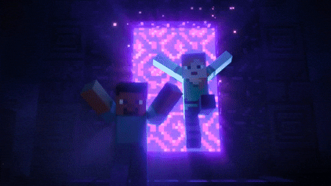 Minecraft efekti