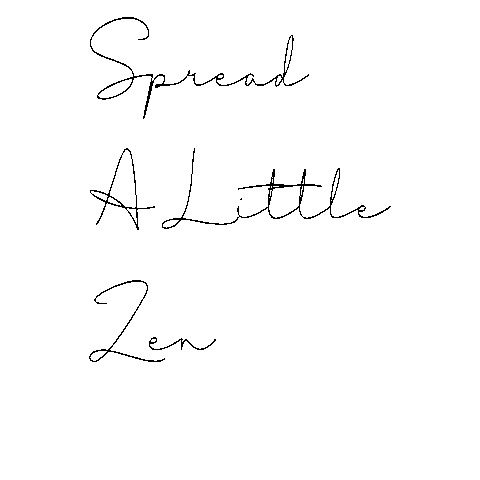 Fauxmagerie Zengarry Sticker