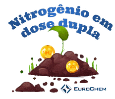 Nitratop Sticker by EuroChem FTO