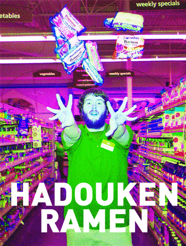 hadouken