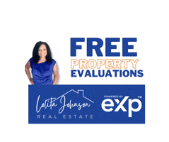 Real Estate Sale GIF by Lolita johnson