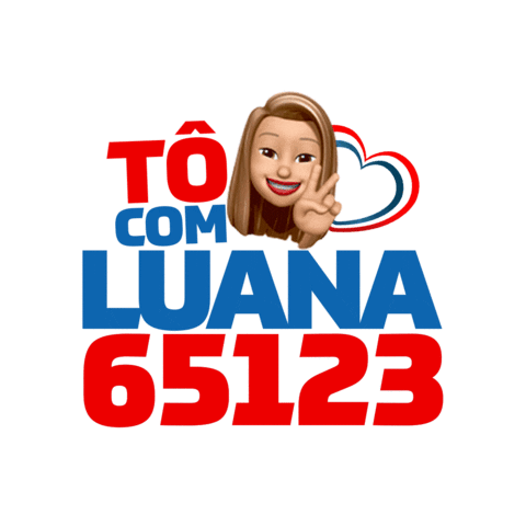 Campanha Eleicoes2022 Sticker by Portal do Oeste