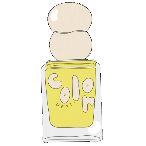 ColorDept Sticker