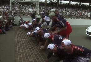 Cup Series Win GIF