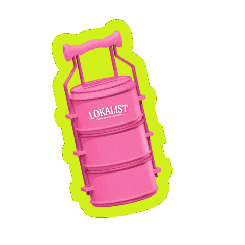 Lokalist Sticker by Market & Museum