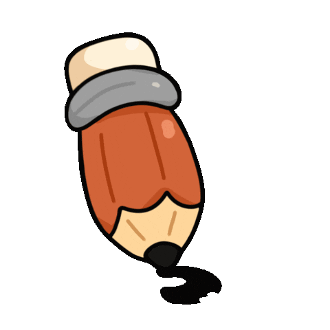 Art Hello Sticker by Cocopan