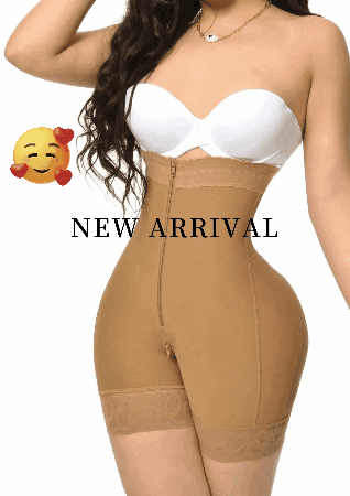 Best Shapewear For Tummy And Waist GIF