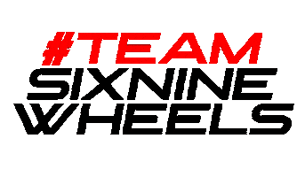 Team Tuning Sticker by Sixnine-Wheels