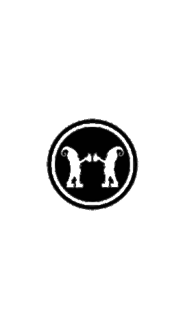 Brewery Sticker by Noble Stein