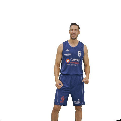 Bensheim Sticker by VfL Basketball