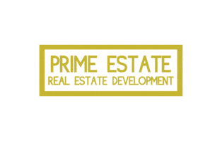 primeestateluxuryagent Sticker