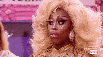 judging episode 1 GIF by RuPaul's Drag Race