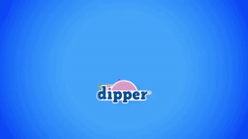 Dipper GIF