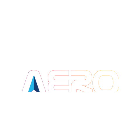 AeroMontes Sticker