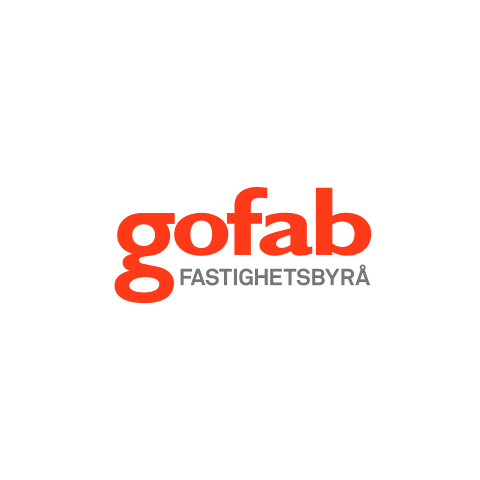 Gofab Sticker
