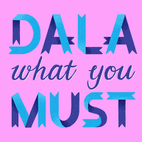 do what you must south africa GIF by muhahalicia