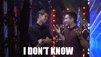 asiasgottalent idk GIF by AXN Asia