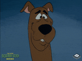 Scooby Doo Movie GIFs - Find & Share on GIPHY