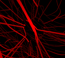 Loop GIF by Leon Denise