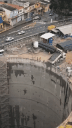 Gravel GIF