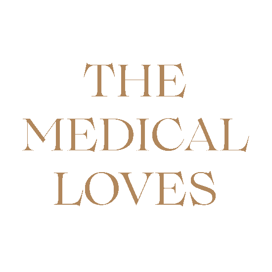 The Medical Beauty Center Sticker