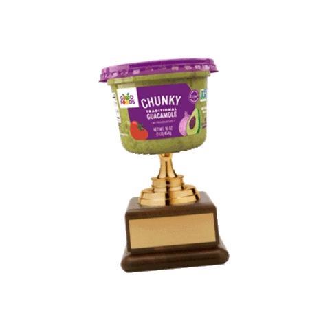 Winner Winning Sticker by Good Foods