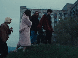Music Video Love GIF by glaive