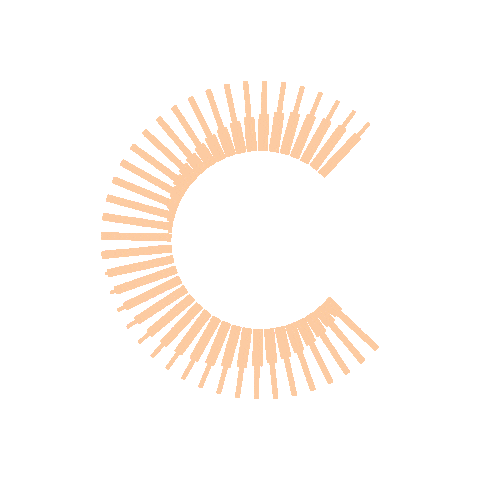 Tca Sticker by The Change Agency