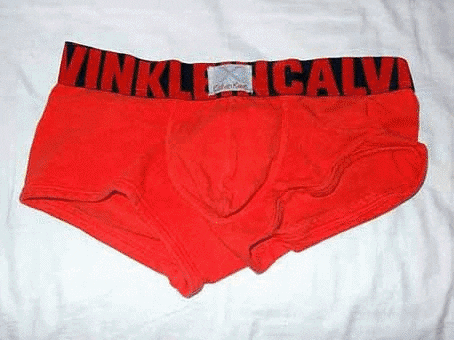 calvin klein underwear