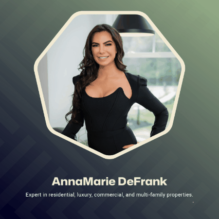 Annamarie Defrank GIF