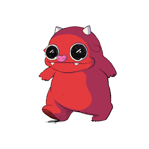 Animated Sticker