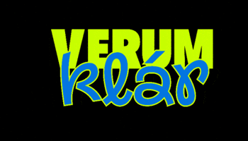 Verum klár GIF