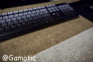 Gaming GIF