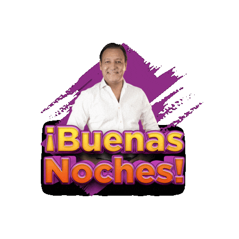 Abel Martinez Sticker