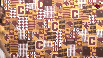 Wten GIF by CUCougars