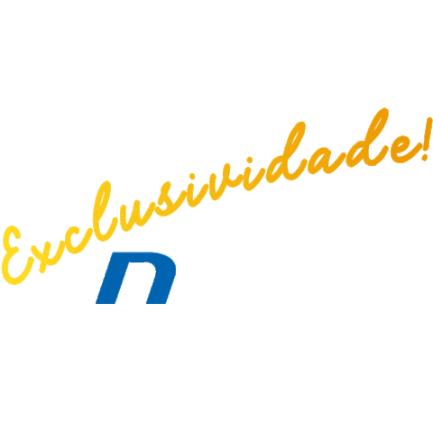 Navel Imóveis Sticker