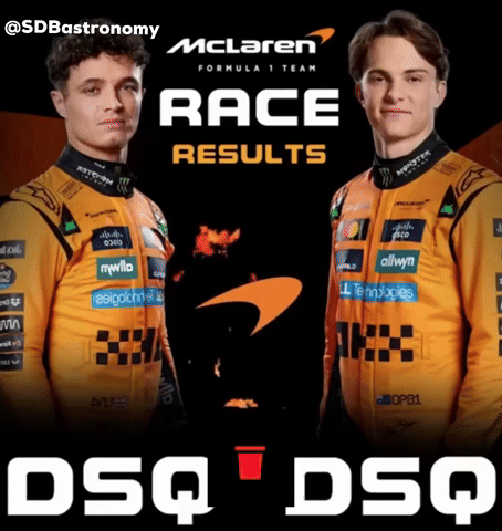 Mclaren GIF