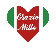 Cantina Sticker by cantinapastasciutta