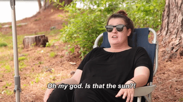 nskempergmailcom summer sun pale too hot GIF