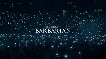 Barbarian GIF by Lil Durk