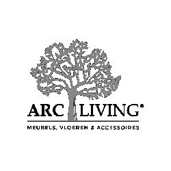 Brand Sticker by Arc Living