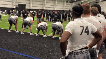 Vodney Cleveland GIF