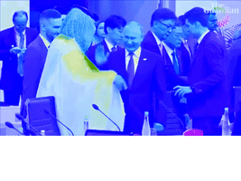 Prince Putin GIF