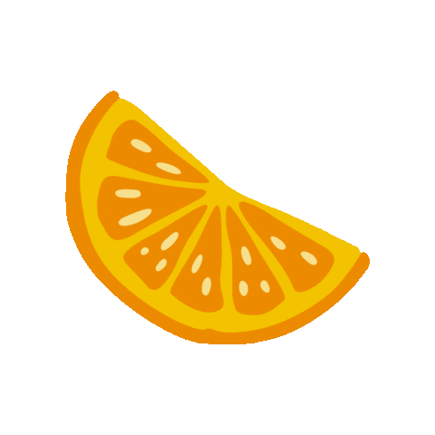 Brunch Buddy Sticker
