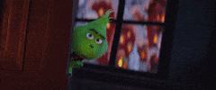 Illumination Entertainment GIF by The Grinch