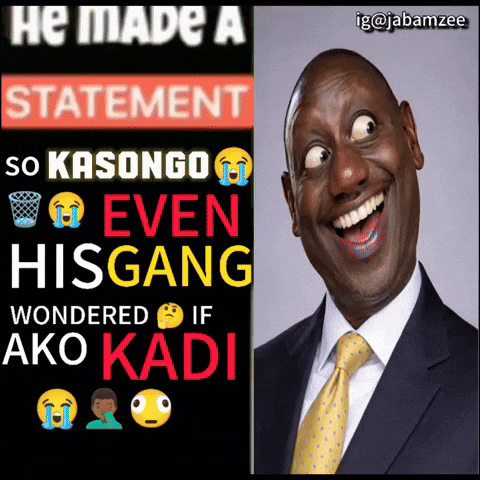 Statement GIF
