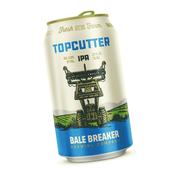 Pale Ale Beer Sticker