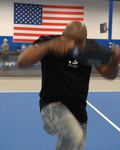 GIF by United Fight League