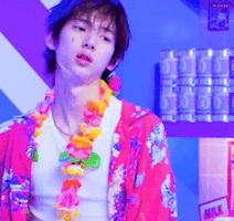 Juhoon Jju GIF